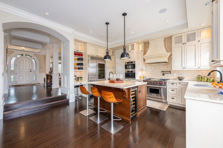 4022 W 30th Avenue Vancouver, BC - 9