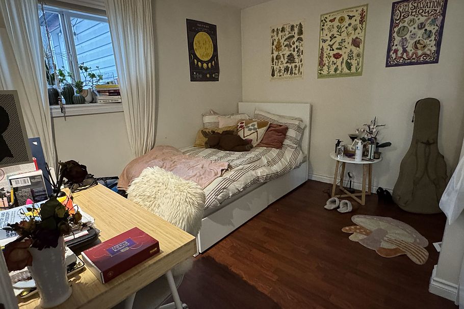 4 131 W 13 AVENUE, Vancouver BC V6Y 1V8 Vancouver, BC - 4