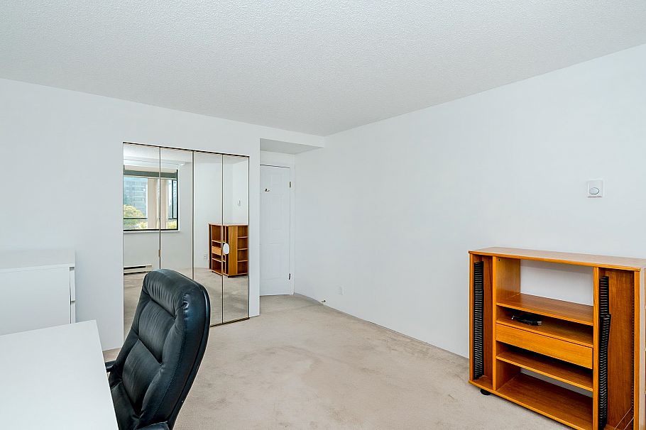 302 2189 W 42nd Avenue Vancouver, BC - 23
