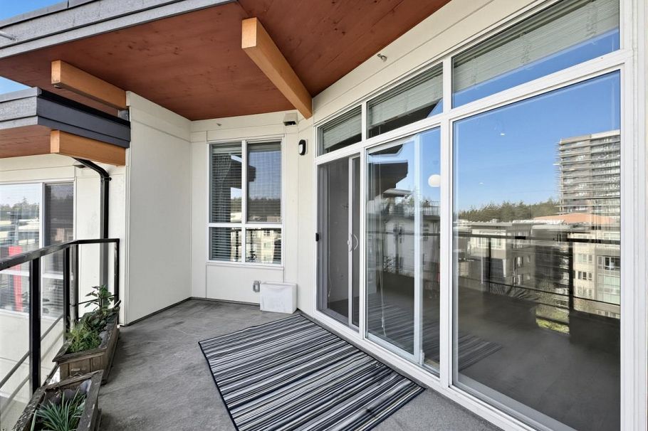 Ph8 3581 Ross Drive Vancouver, BC - 22