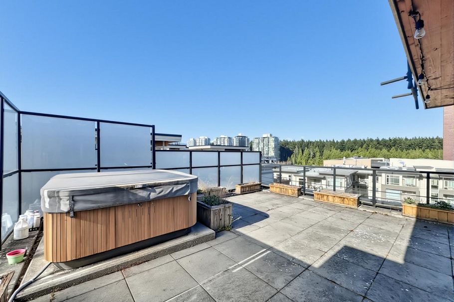Ph8 3581 Ross Drive Vancouver, BC - 12