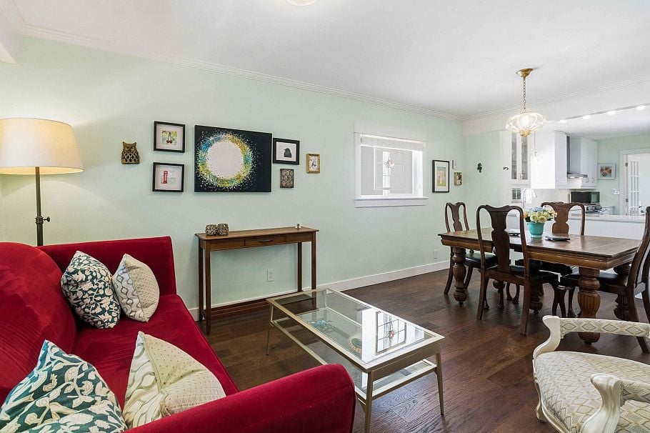4322 Welwyn Street Vancouver, BC - 5