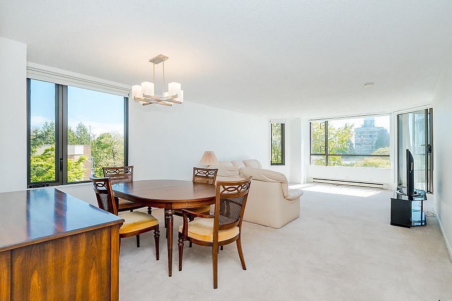 302 2189 W 42nd Avenue Vancouver, BC - 11