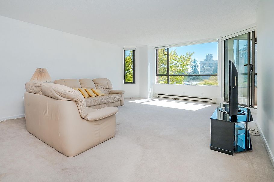 302 2189 W 42nd Avenue Vancouver, BC - 16