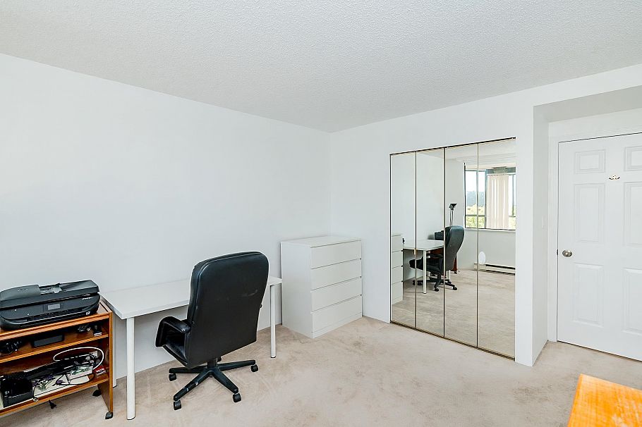 302 2189 W 42nd Avenue Vancouver, BC - 24