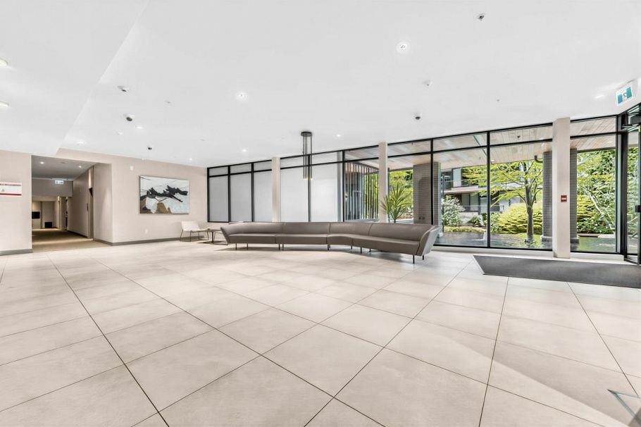 Ph8 3581 Ross Drive Vancouver, BC - 9