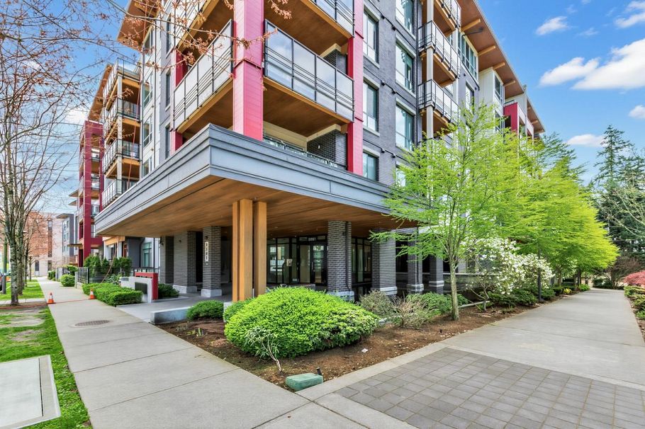 Ph8 3581 Ross Drive Vancouver, BC - 5