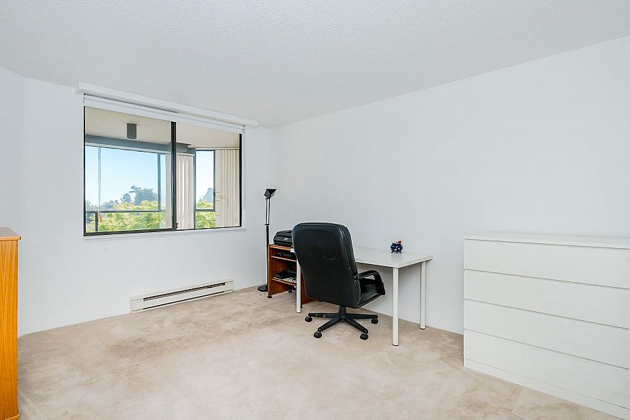 302 2189 W 42nd Avenue Vancouver, BC - 22