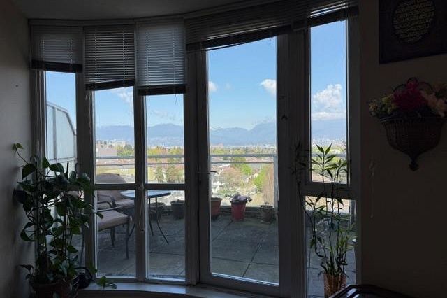 609 4028 Knight Street Vancouver, BC - 27