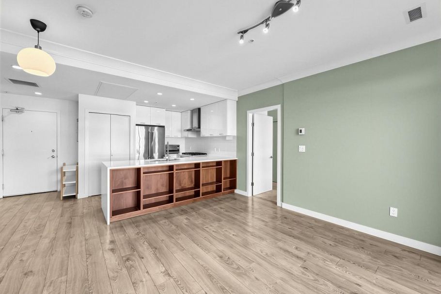 Ph8 3581 Ross Drive Vancouver, BC - 32