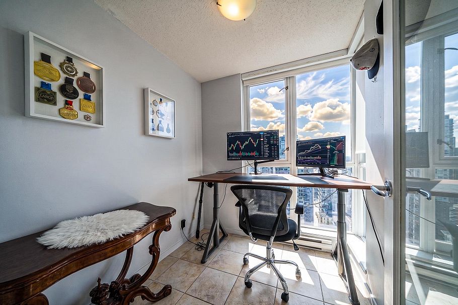 2908 1199 Seymour Street Vancouver, BC - 10