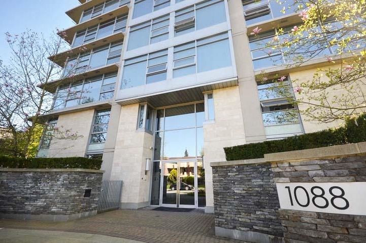 902 1088 W 14th Avenue Vancouver, BC - 26