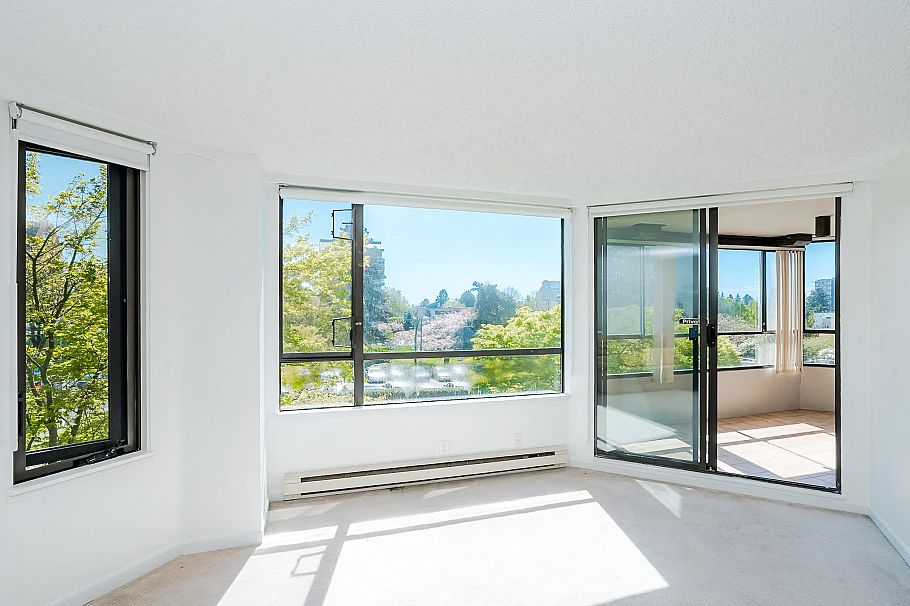 302 2189 W 42nd Avenue Vancouver, BC - 18