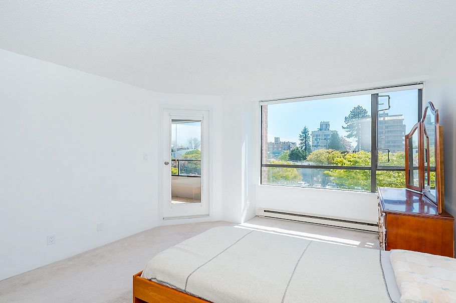 302 2189 W 42nd Avenue Vancouver, BC - 30