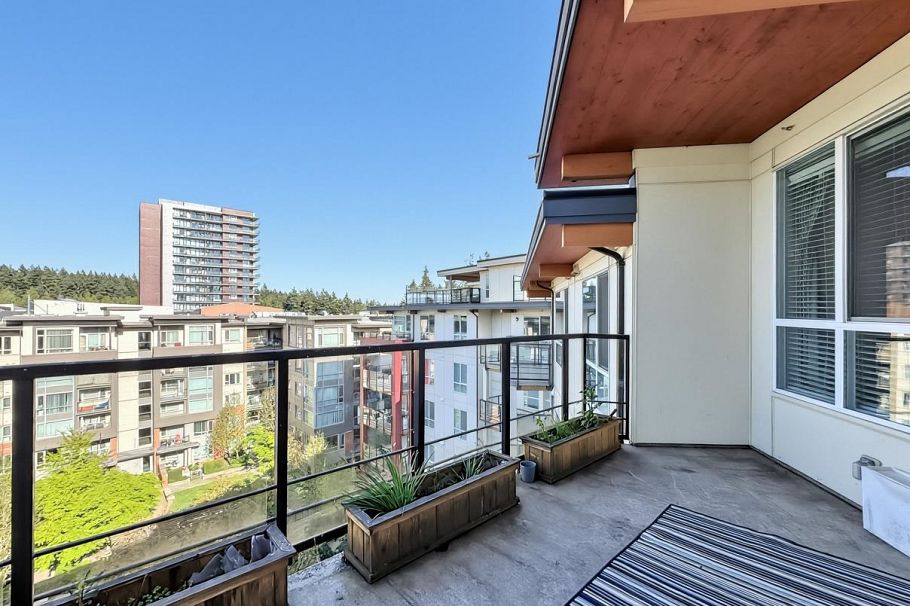 Ph8 3581 Ross Drive Vancouver, BC - 23