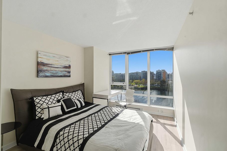 1101 980 Cooperage Way Vancouver, BC - 15