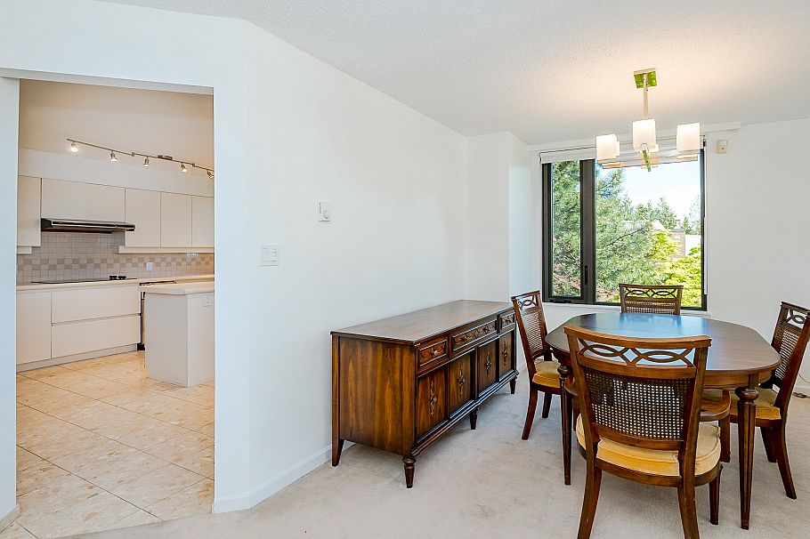 302 2189 W 42nd Avenue Vancouver, BC - 13