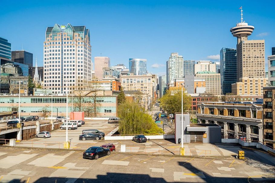 703 518 Beatty Street Vancouver, BC - 3