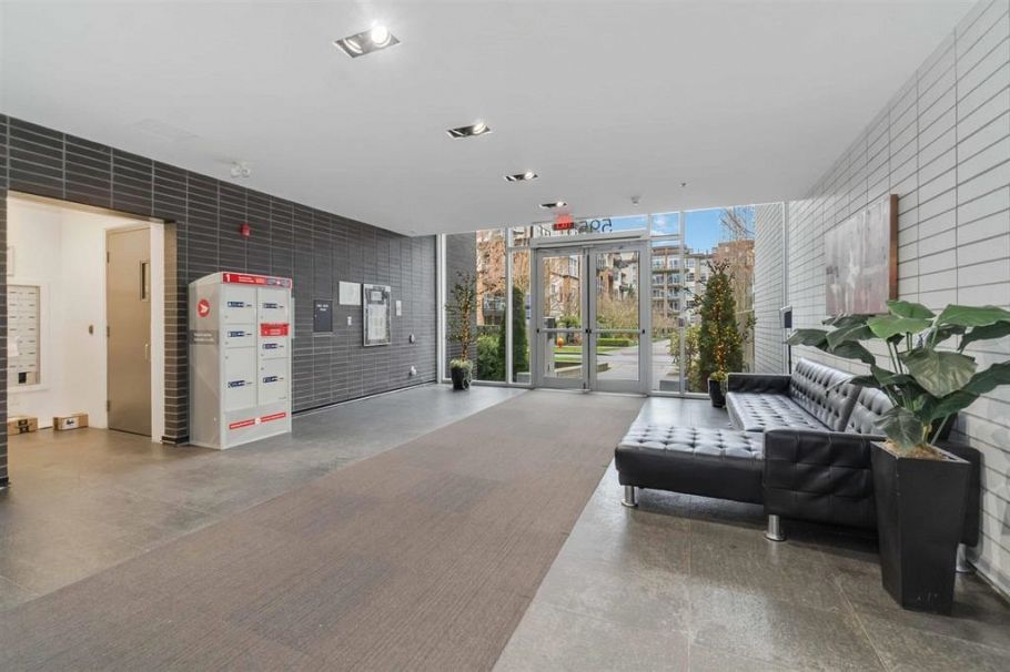 305 5955 BIRNEY AVENUE, Vancouver BC V6S 0C5 Vancouver, BC - 3