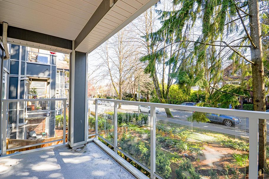 203 865 W 15th Avenue Vancouver, BC - 31