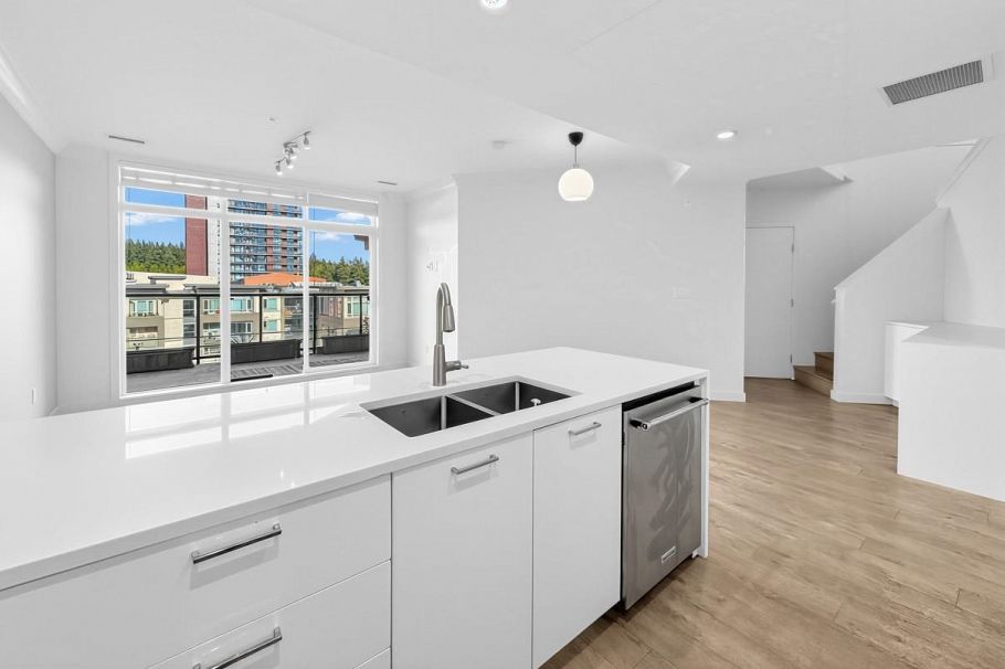Ph8 3581 Ross Drive Vancouver, BC - 24