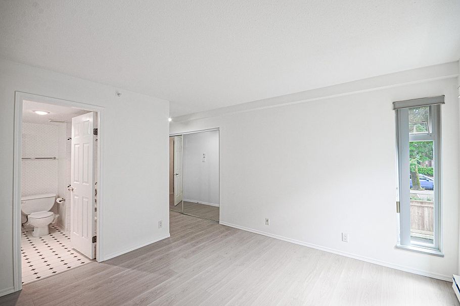 203 865 W 15th Avenue Vancouver, BC - 11