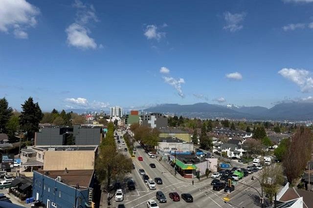 609 4028 Knight Street Vancouver, BC - 25