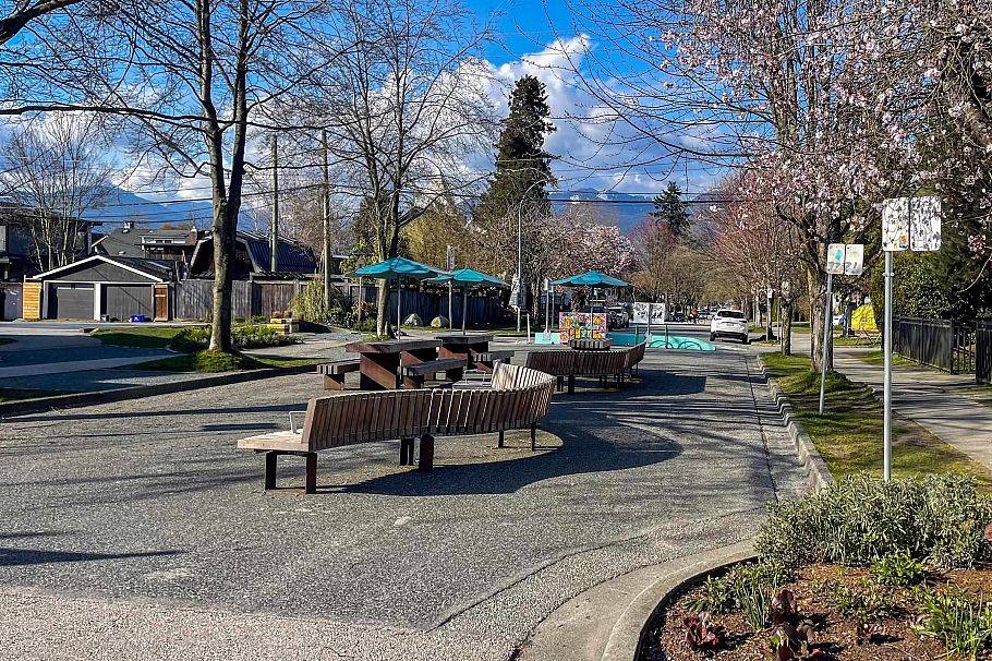302 2215 Mcgill Street Vancouver, BC - 34