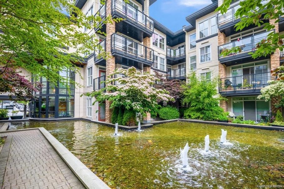 212 5928 BIRNEY AVENUE, Vancouver BC V6S 0B5 Vancouver, BC - 3