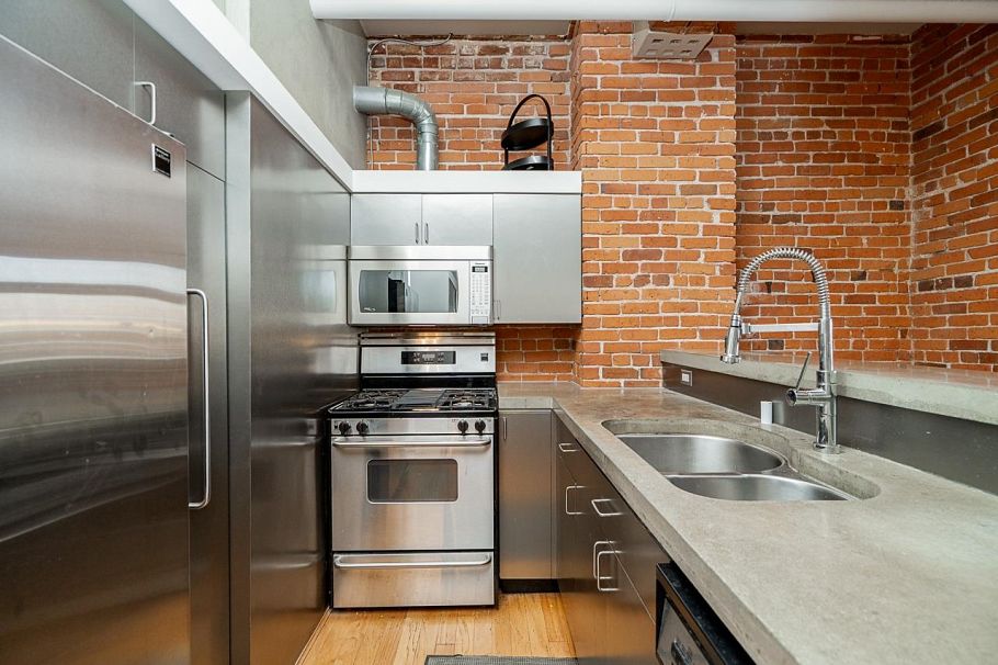 703 518 Beatty Street Vancouver, BC - 19