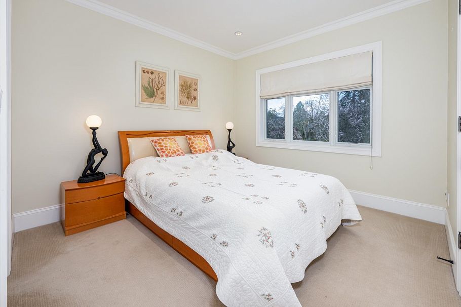 4022 W 30th Avenue Vancouver, BC - 31