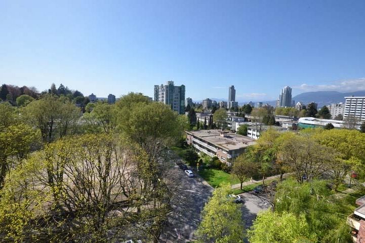 902 1088 W 14th Avenue Vancouver, BC - 21