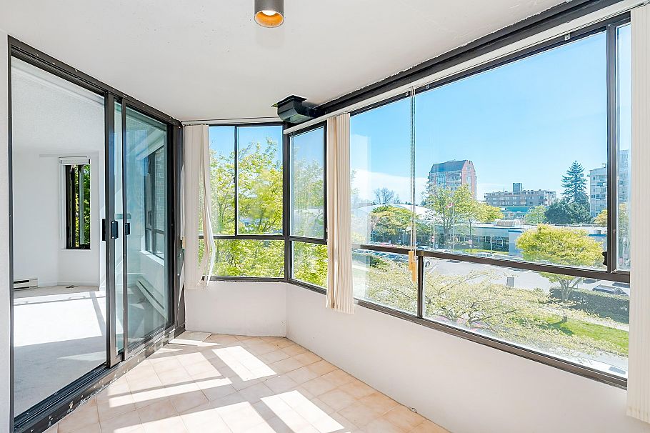 302 2189 W 42nd Avenue Vancouver, BC - 19