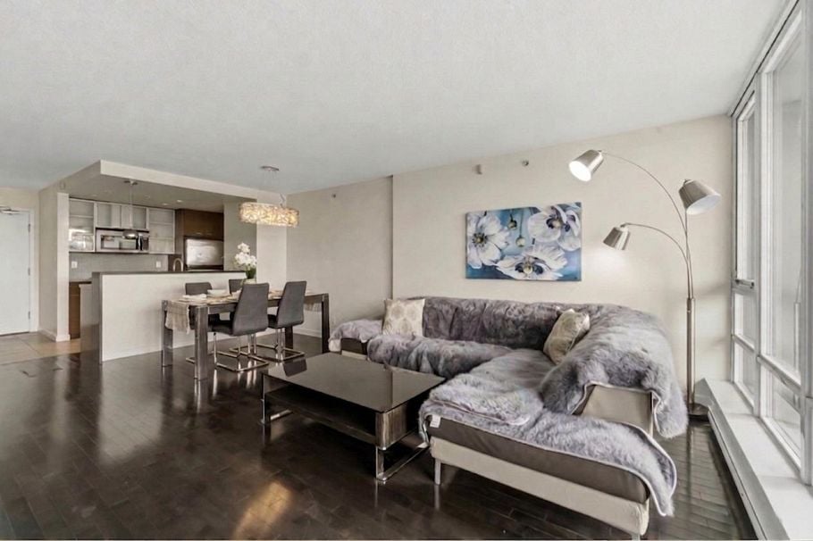 1101 980 Cooperage Way Vancouver, BC - 9