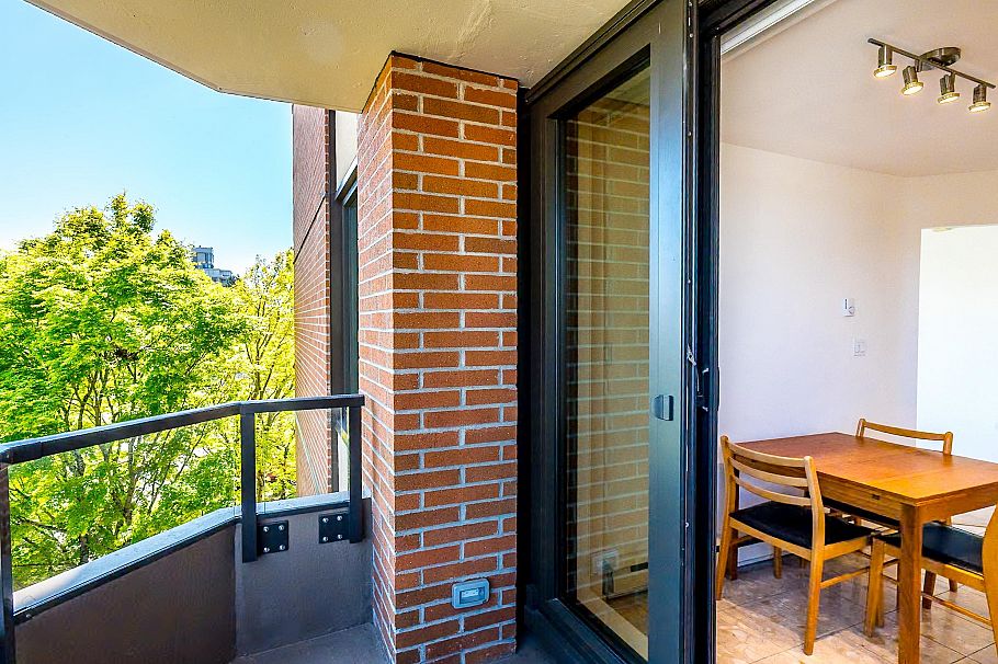 302 2189 W 42nd Avenue Vancouver, BC - 9