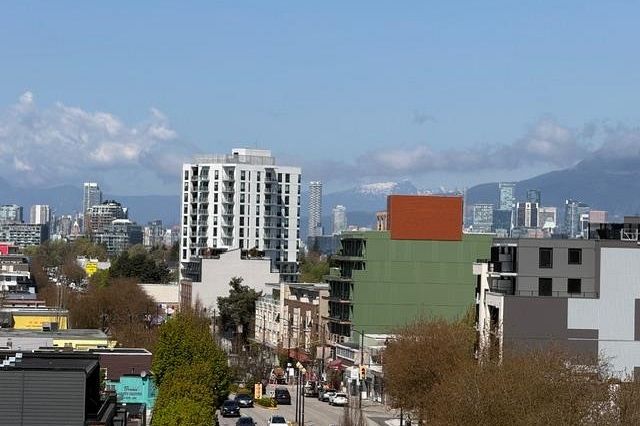 609 4028 Knight Street Vancouver, BC - 26