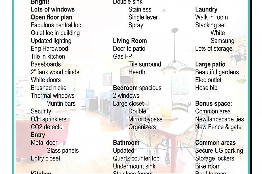 103 735 W 15 Avenue Vancouver, BC - 35