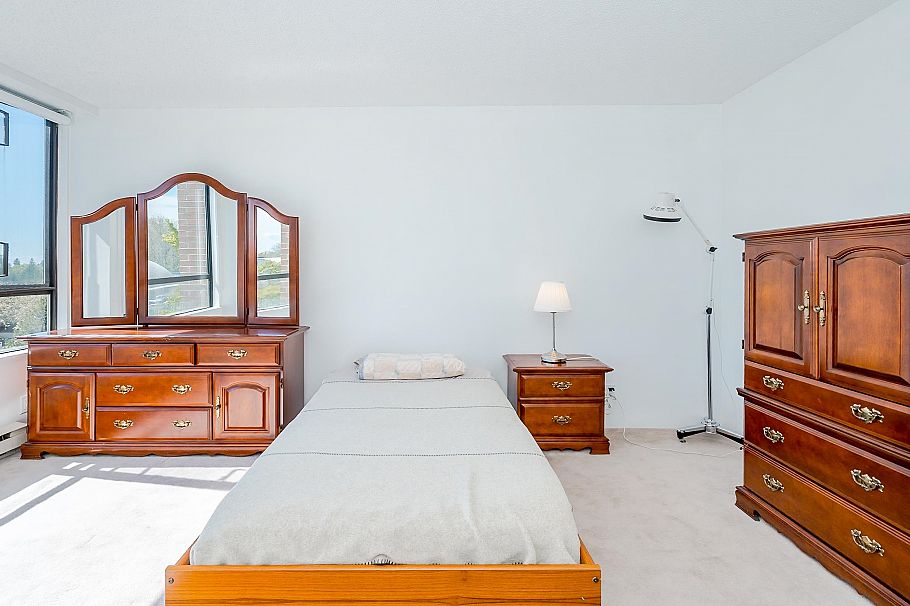 302 2189 W 42nd Avenue Vancouver, BC - 28