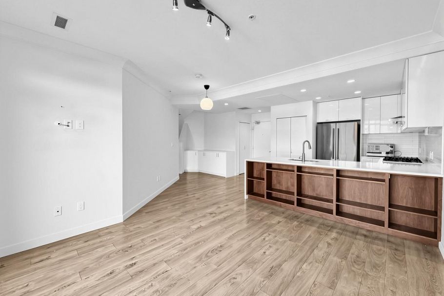 Ph8 3581 Ross Drive Vancouver, BC - 33