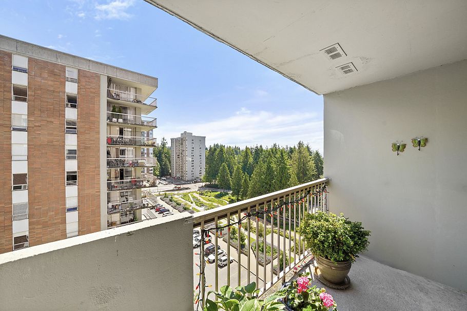 1006 2016 Fullerton Avenue North Vancouver, BC - 7