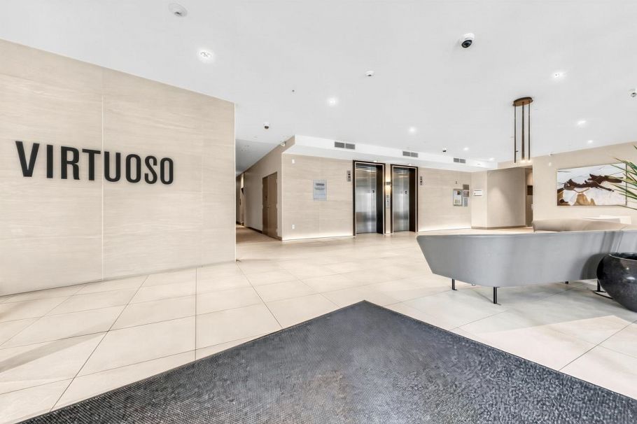 Ph8 3581 Ross Drive Vancouver, BC - 10