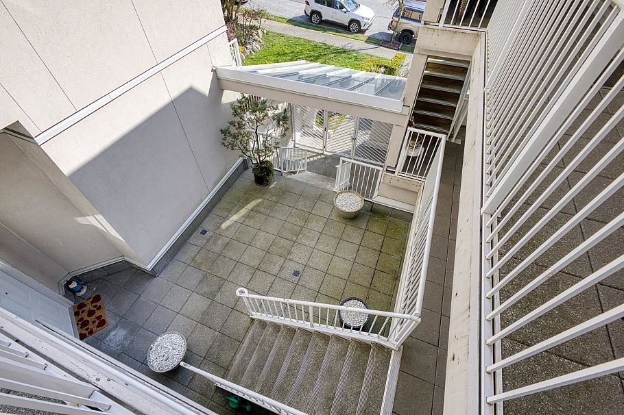 302 2215 Mcgill Street Vancouver, BC - 28