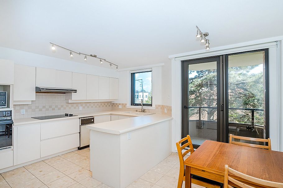 302 2189 W 42nd Avenue Vancouver, BC - 5