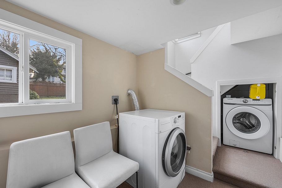 3276 W 21st Avenue Vancouver, BC - 30