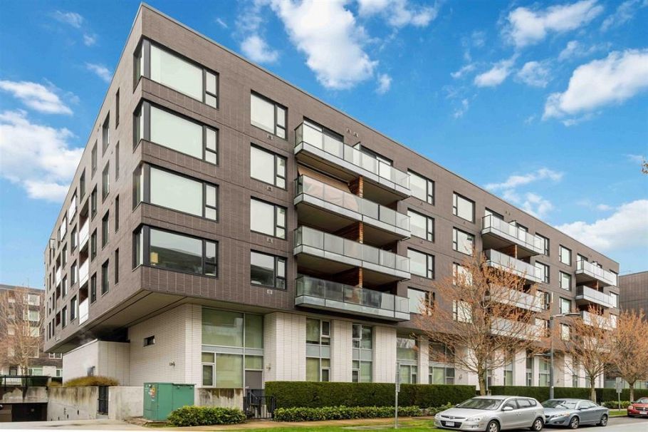 305 5955 BIRNEY AVENUE, Vancouver BC V6S 0C5 Vancouver, BC - 1