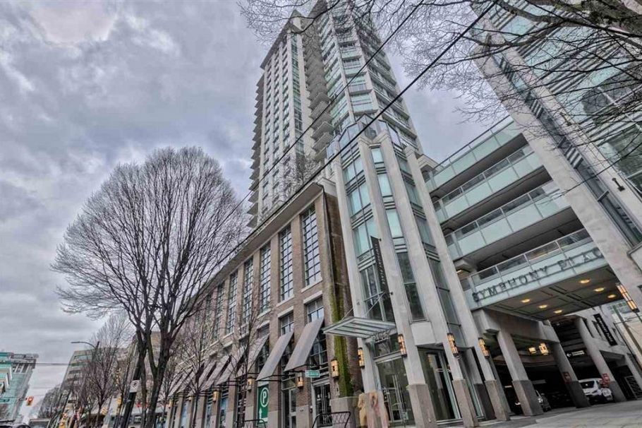 100X 565 SMITHE STREET, Vancouver BC V6B 0E4 Vancouver, BC - 19