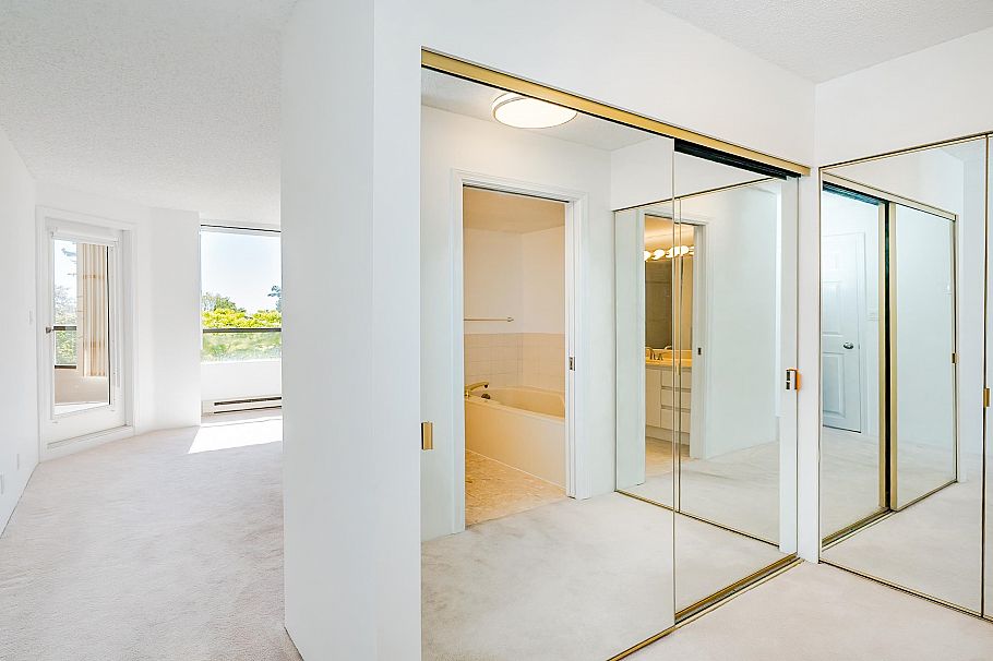 302 2189 W 42nd Avenue Vancouver, BC - 31
