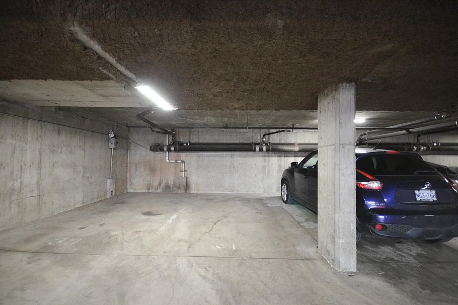 203 865 W 15th Avenue Vancouver, BC - 35