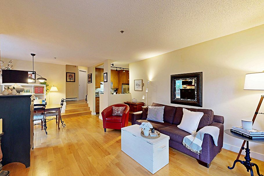 103 735 W 15 Avenue Vancouver, BC - 12