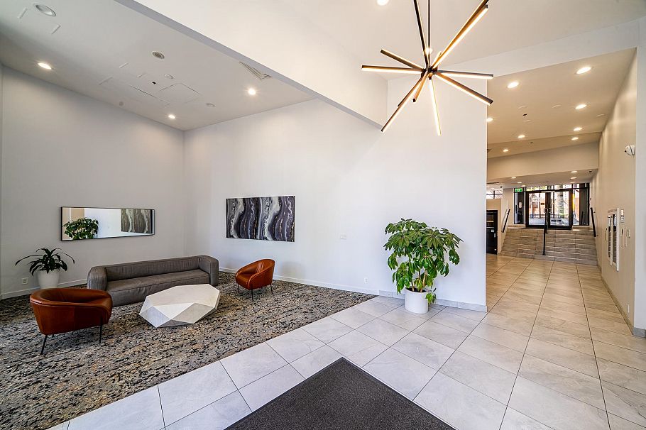 2908 1199 Seymour Street Vancouver, BC - 18